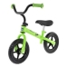 Kinderfahrrad Chicco 00001716050000 grün 46 x 56 x 68 cm