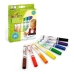 Feutres Crayola 03.8324R (8 pcs)