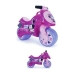 Fot til Gulv Motorsykkel Minnie Mouse Neox Rosa (69 x 27,5 x 49 cm)