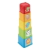 Bouwspel Mattel Stack and Discover