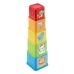 Byggsats Mattel Stack and Discover