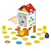 Ferdighetsspill for Babyer HAPPY CHICKEN Goula 53170