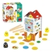 Ferdighetsspill for Babyer HAPPY CHICKEN Goula 53170