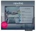 Cavo USB Newline Interactive WB5C820W Nero