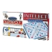 Juego de Mesa Superpoly + Intelect Falomir