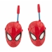 Walkie-Talkies Spider-Man Vermelho 2 Unidades