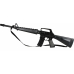 Fusil Assault Command Gonher 118/6 72 x 24 x 5 cm