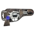 Pistol de petarde/capse Gonher 3080/0