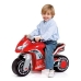 Машинка-каталка Moto Cross Premium Moltó Красный (18+ Months)