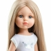 Lėlė Paola Reina Carla PVC (32 cm)