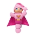 Boneco SuperGirl Gusy Luz Moltó Gusy Luz Supergirl 28 cm (28 cm)