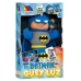 Bamse Gusy Luz Batman Moltó 15868 28 cm (28 cm)