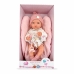 Babyborn-poppen Berjuan 8123-24 45 cm