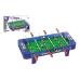 Joc de Fotbal Albastru 70 x 36 x 18 cm