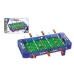 Calcio Balilla Azzurro 70 x 36 x 18 cm