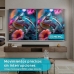 Смарт телевизор Nilait 4K Ultra HD 50