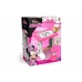 Quadro de Dupla Face Minnie Mouse