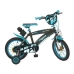 Bicicleta Blue Ice Toimsa   14