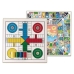 Parcheesi deska Cayro T-131/A