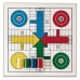 Liba- és Parcheesi-testület Cayro T-131/A