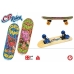 Skateboard Super Flavors Original Barn