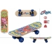 Skate Super Flavors Original Infantil