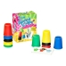 Jogo de Mesa Speed Cups 2 Mercurio A0032 (ES)