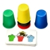 Jogo de Mesa Speed Cups 2 Mercurio A0032 (ES)