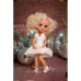 Lalka Berjuan The Bigger Luxury Dolls Marilyn 35 cm