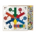 Parcheesi laud Cayro (40 x 40 cm)