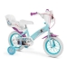 Children's Bike Frozen 12