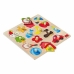 Puzzel Goula (15 pcs)