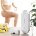 Oppladbar Mini Shaver med LED-lys Epiluch InnovaGoods