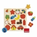 Puzzel Goula (15 pcs)