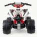 Quad Elettrico Injusa The Beast Mercedes 12V