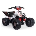 ATV electric Quad  Injusa The Beast Mercedes 12V