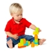 Playset Moltó 21450 30 Dijelovi Kocke za Gradnju