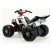 Quad Elettrico Injusa The Beast Mercedes 12V