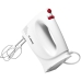 Batedora de Copo BOSCH MFQP1000 Branco Vermelho 300 W