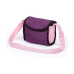 Carrinho para Bonecas Reig Trendy Royal Roxo 45 cm