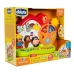 Jouet interactif Chicco 00009604000040 (EN, IT)