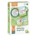 Jogo Educativo Falomir 30020 Puzzle animais (ES)