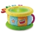 Interactief Speelgoed Vtech Baby Trommel (ES-EN)