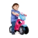 Foot to Floor Motorbike Moltó 21201 Pink 53 cm (52 x 20 x 44 cm)