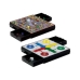 Parchis en Oca Spelbord Cayro 441 Magnetisch