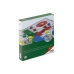 Parchis en Oca Spelbord Cayro 441 Magnetisch