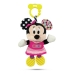 Rammelaar Minnie Mouse 17164.4 Textuur Bijtring voor baby's 18 x 28 x 11 cm (18 x 28 x 11 cm)