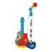 Gitara Dziecięca The Paw Patrol   Mikrofon