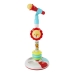 Microfoon Fisher Price 2722 met geluid Lichten