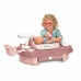 Gezondheidscentrum (speelgoed) Chicos Roze 57 x 29 x 79 cm Baby's